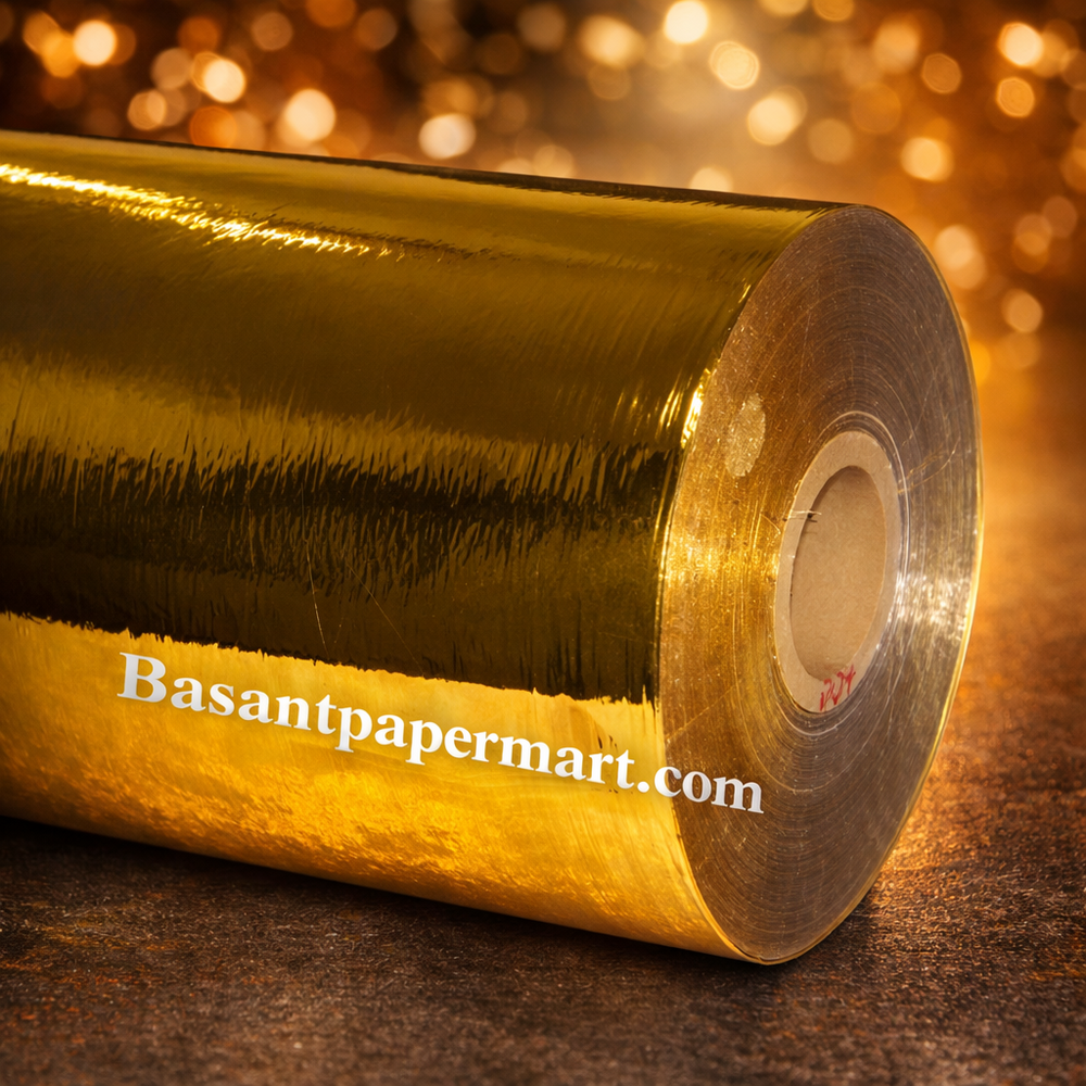 Plain Polyester Film