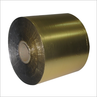 Polyester Film Rolls