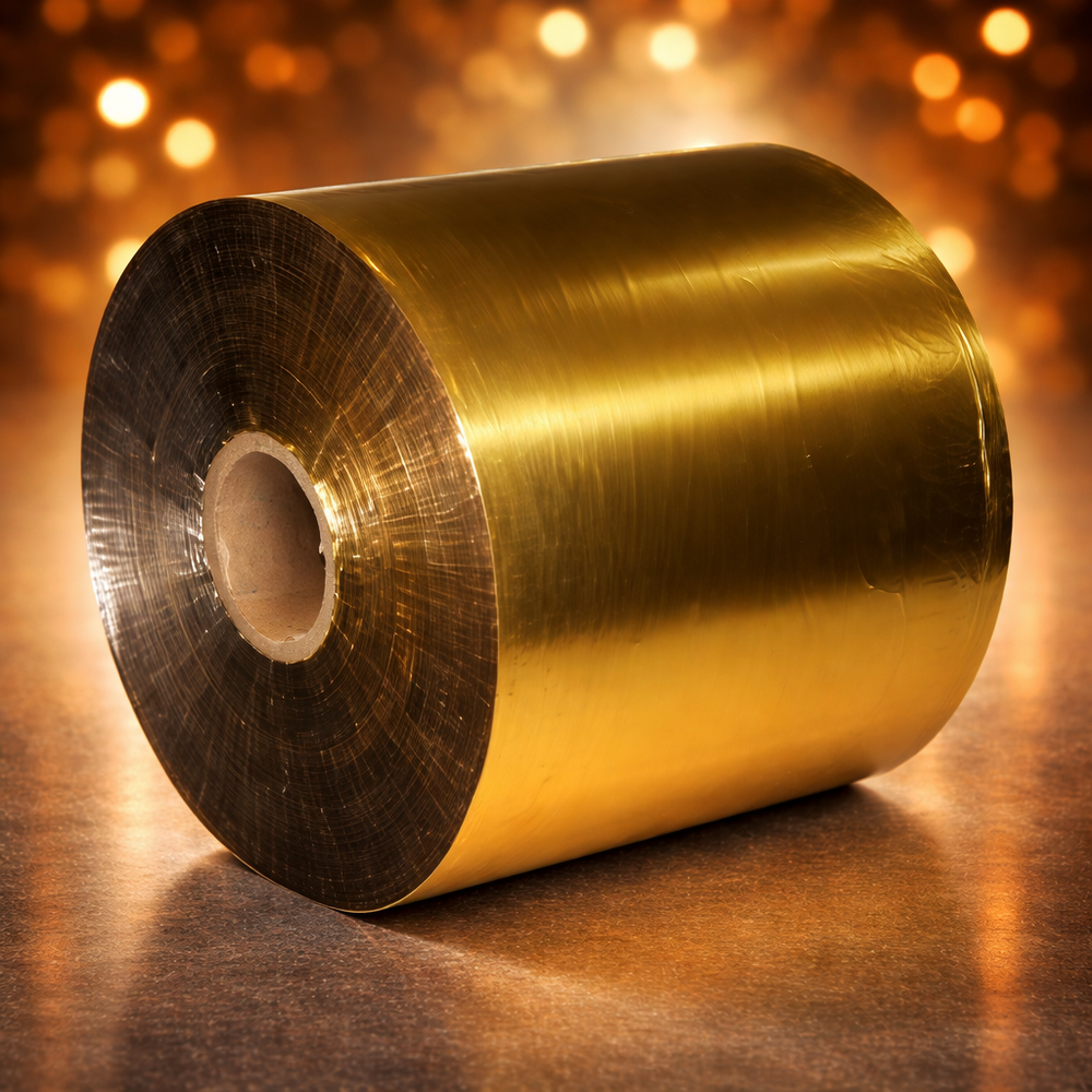 Polyester Film Rolls