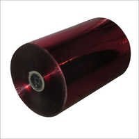 Coated Polyester Films
