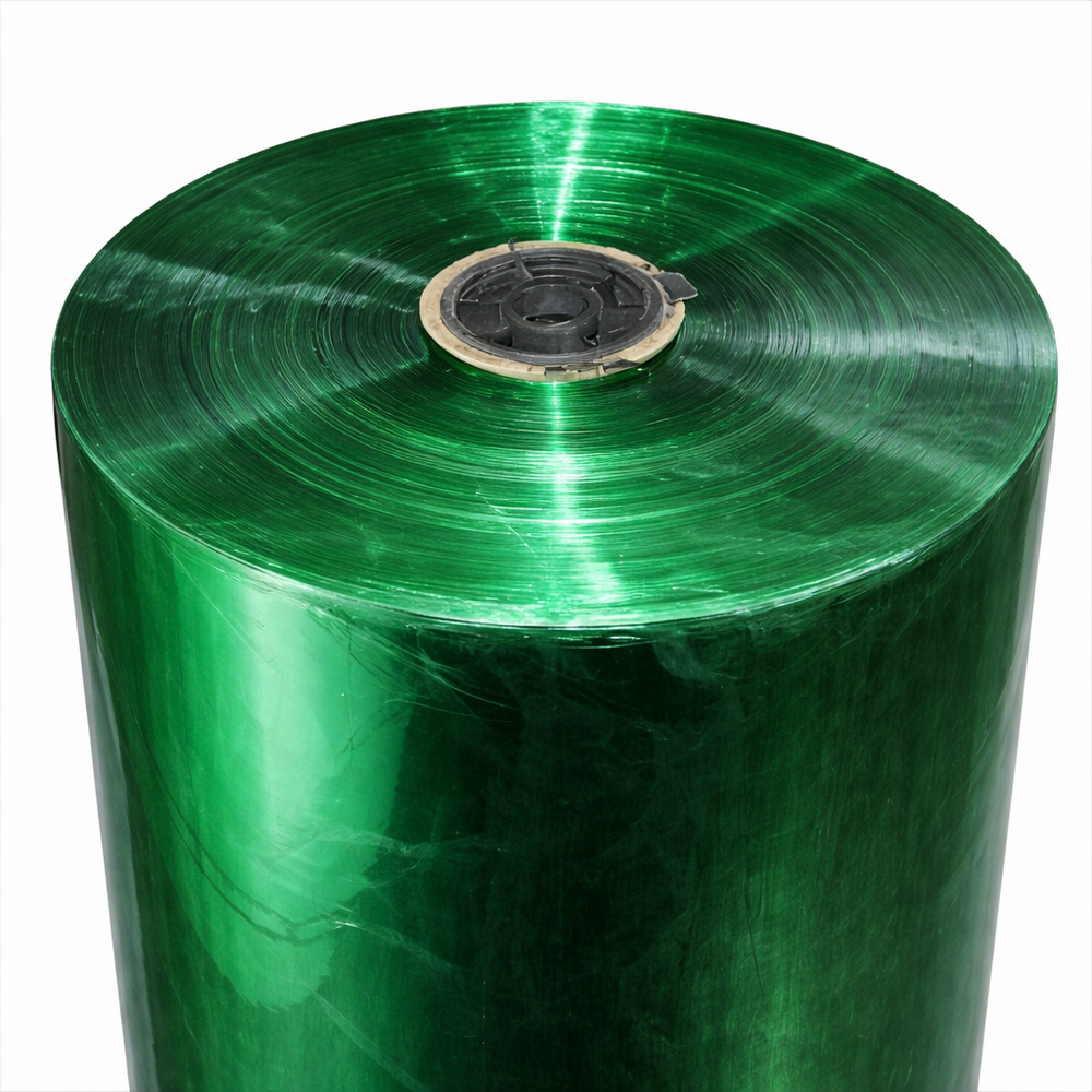 Color Lamination Films