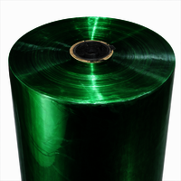 Color Lamination Films