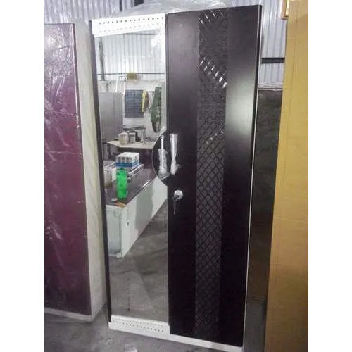 Steel Locker Almirah