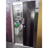 Steel Locker Almirah - Feature: Eco-friendly