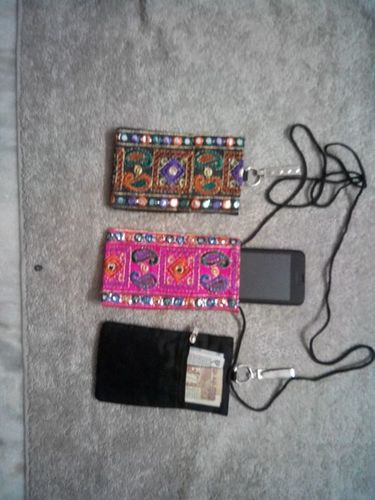 Mobile Sling Bag