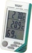 Digital Thermohygrometer