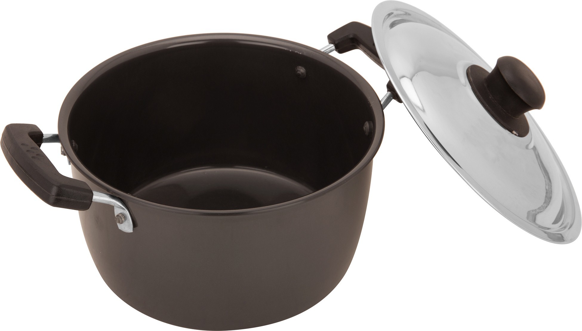 Stew Pan Manufacturer, Stew Pan Supplier, Exporter, India