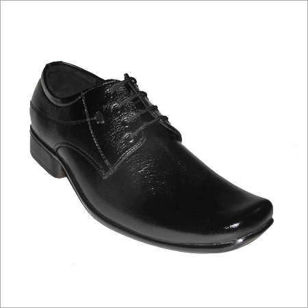 Formal Leather Shoes