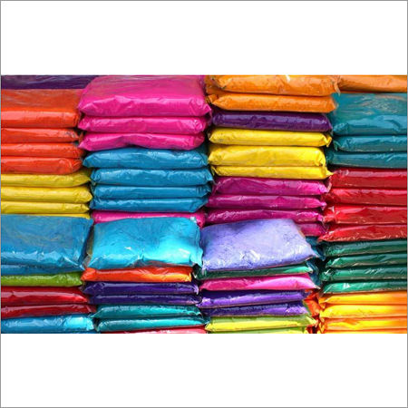 Holi Colour Powder - Application: Festivals