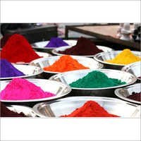 Organic Holi Colour Powder