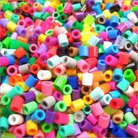 Fluorescent Pigment For Plastics