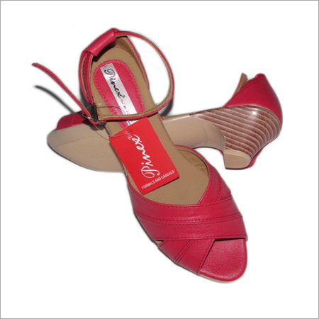 Ladies Sandals