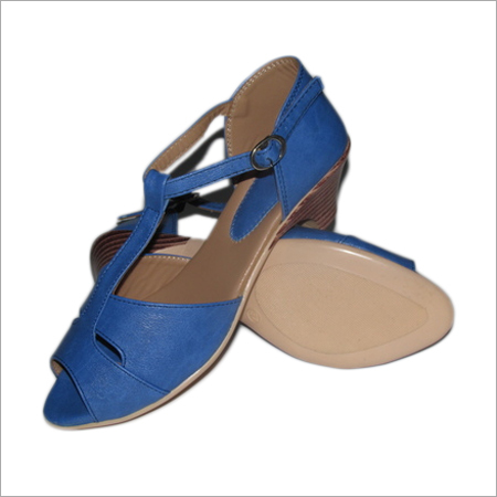 Pu Ladies Sandals