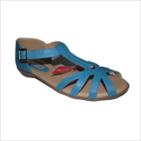Pu Ladies Sandals