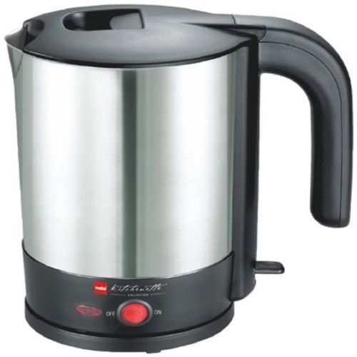 Tea maker