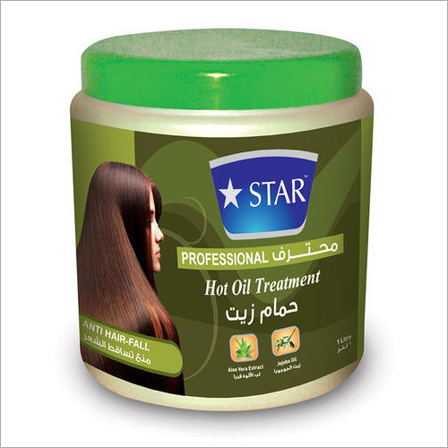 Aloe Vera And Jojoba Hair Hot Oil Aloe Vera And Jojoba Hair Hot Oil
