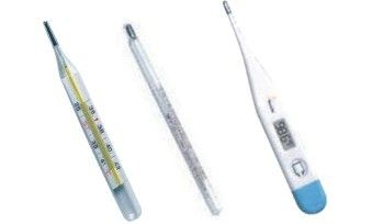 Clinical Thermometer