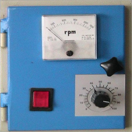 Eddy Current Drive Repairing