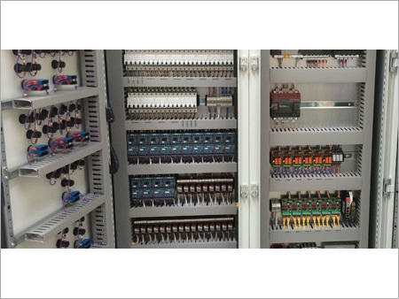 Control Panel Service