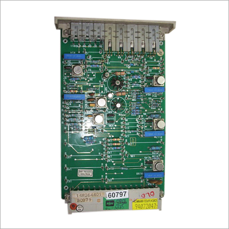 AVR Cards & Controller Repairing