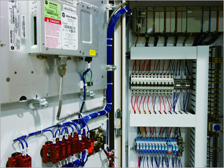 Automation Panel Service