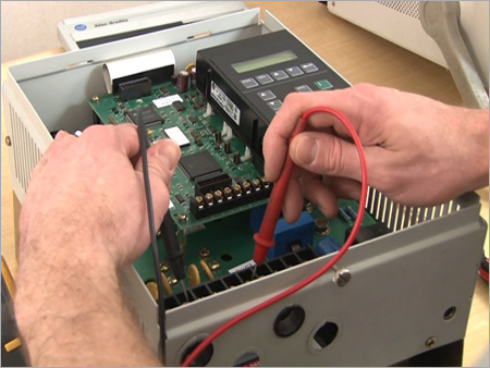 AC Drive Repairing