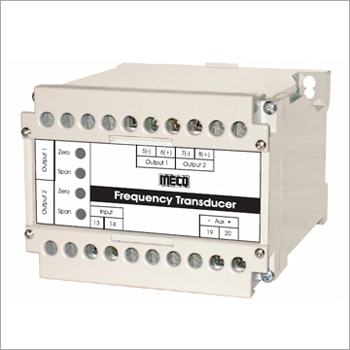 Transducer Repairing
