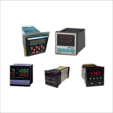 Timer & Counter Repairing