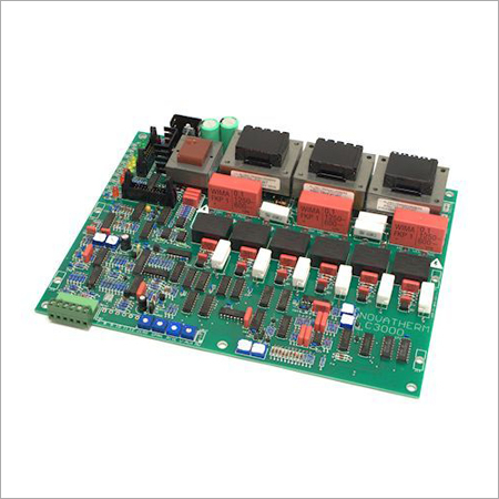 Thyristor Controller Repairing