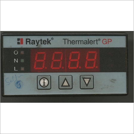 Pyrometer Repairing