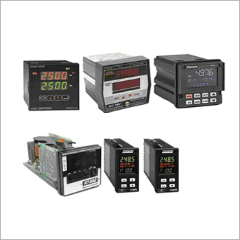 Process Control Instrument Repairing