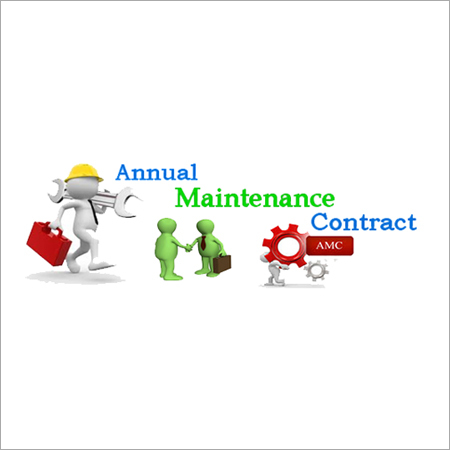 Annual Maintenance Contract