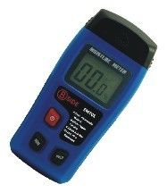 Wood Moisture Meter