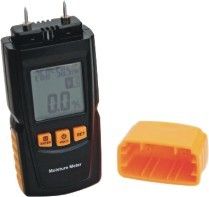 Wood Moisture Meter