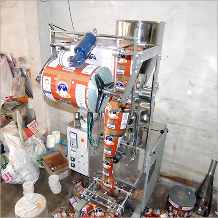 Automatic Pneumatic Machinery