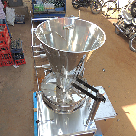 Industrial Pneunmatic Machine