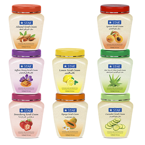 Massage Creams Massage Creams