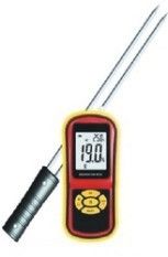 Grain Moisture Meter