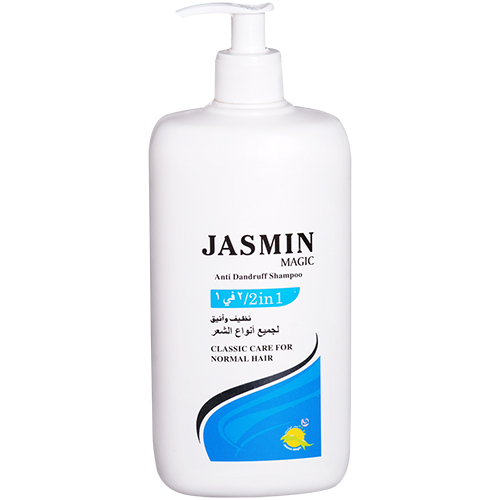 Anti-Dandruff Shampoo Anti-Dandruff Shampoo