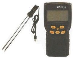 Grain Moisture Meter