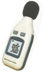 Digital Sound Level Meter