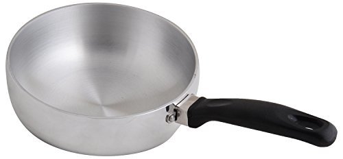 Aluminium Deep Frying pan
