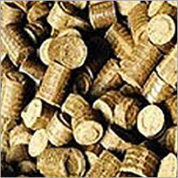 Agro Waste Briquettes