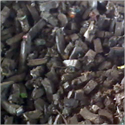 Recycled Briquettes