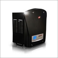 On Grid Solar Power Plant