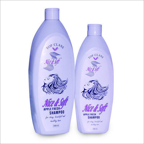 Apple Fresh Shampoo Apple Fresh Shampoo
