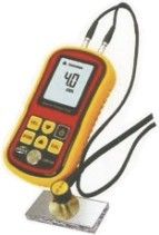 Ultrasonic Thickness Gauge