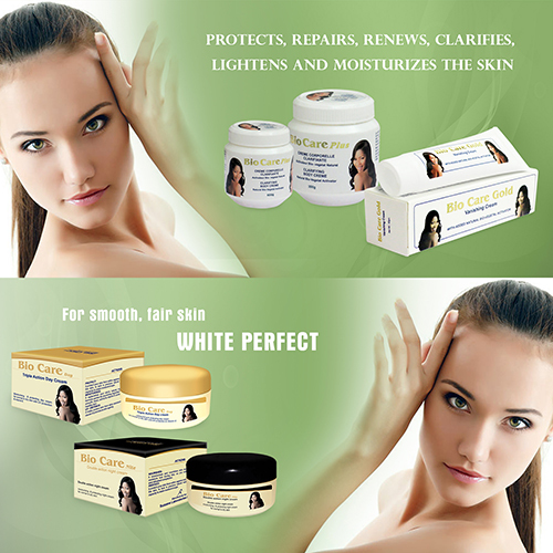 Anti Ageing Cream Anti Ageing Cream