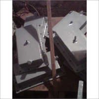 Fluidization Pad