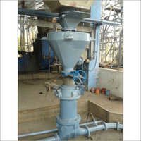 Ash Handling System